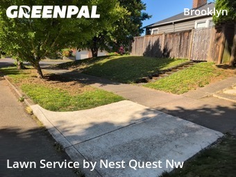 Lawn Service nearby Portland, OR, 