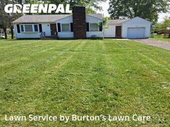 Lawn Mowing Service nearby Youngstown, PA, 