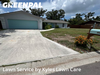 Yard Mowing nearby Sarasota, FL, 