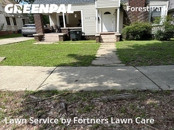 Yard Cutting nearby Birmingham, AL, 