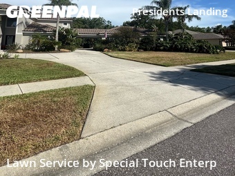 Lawn Service nearby Palm Harbor, FL, 