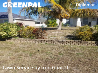 Lawn Care Service nearby Cape Coral, FL, 