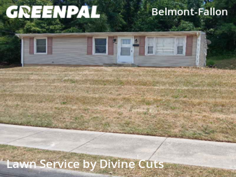 Lawn Care nearby Roanoke, VA, 