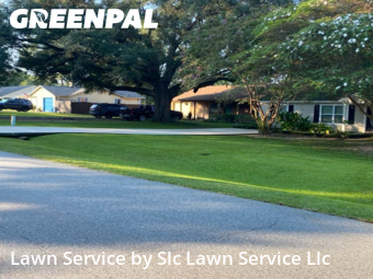 Yard Mowing nearby Tallahassee, FL, 