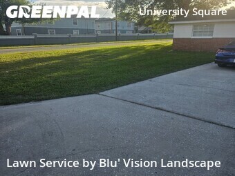 Yard Cutting nearby Tampa, FL, 