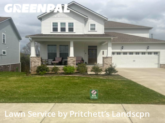 Yard Cutting nearby Franklin, TN, 