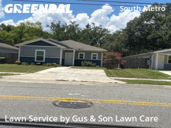 Yard Cutting nearby Jacksonville, FL, 