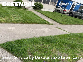 Yard Mowing nearby Detroit, MI, 