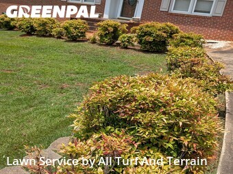 Lawn Care Service nearby Greenville, SC, 