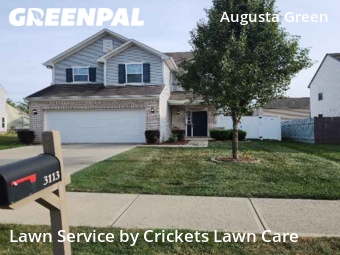 Lawn Mowing Service nearby Indianapolis, IN, 