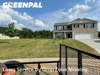 Yard Mowing nearby Murfreesboro, TN, 