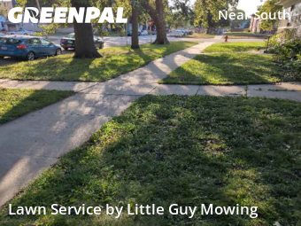 Lawn Care nearby Lincoln, NE, 