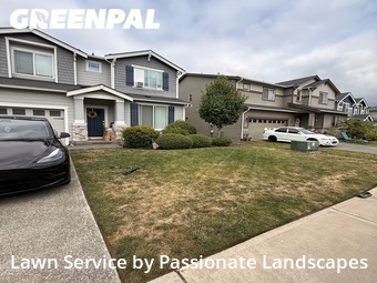 Yard Cutting nearby Puyallup, WA, 