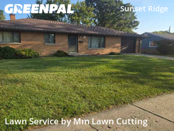 Yard Mowing nearby Menomonee Falls, WI, 