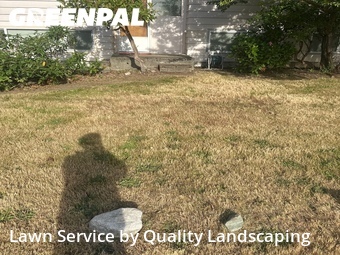 Lawn Care Service nearby Edmonds, WA, 