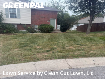 Lawn Cutting nearby Blue Springs, MO, 