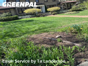 Lawn Care nearby Cleveland Heights, OH, 
