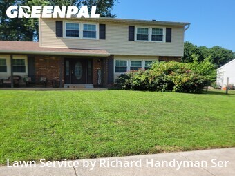 Lawn Cutting nearby Newark, DE, 