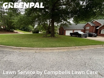 Lawn Mowing Service nearby Douglasville, GA, 