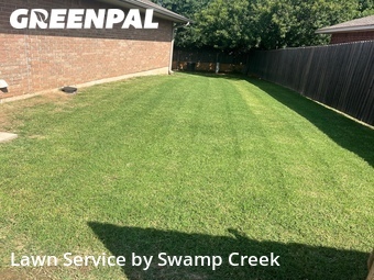 Lawn Service nearby Moore, OK, 
