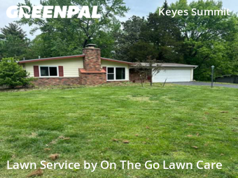 Lawn Cutting nearby St. Louis, MO, 