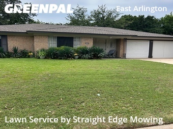 Lawn Care nearby Arlington, TX, 