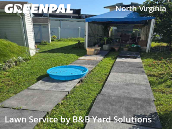 Lawn Care nearby Virginia Beach, VA, 