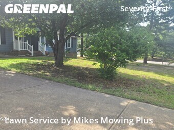 Lawn Service nearby Fayetteville, NC, 