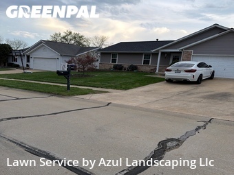 Lawn Care Service nearby Ofallon, MO, 