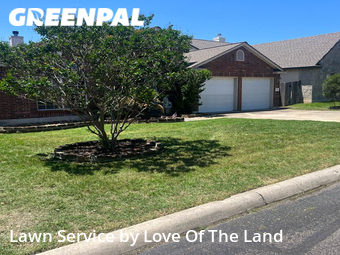 Lawn Maintenance nearby San Antonio, TX, 