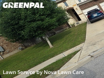 Lawn Care Service nearby Pflugerville, TX, 