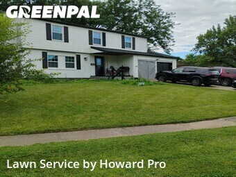 Landscaping Renovation In Cincinnati,45240,Landscaping Renovation by Howard Pro, work completed in Jun , 2026