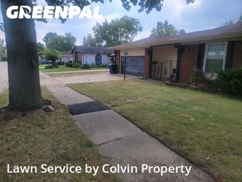 Yard Cutting nearby Florissant, MO, 