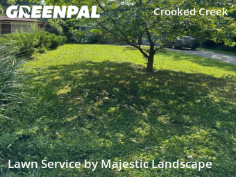 Lawn Mowing nearby Indianapolis, IN, 