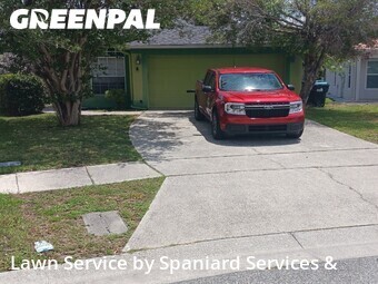 Yard Cutting nearby Orlando, FL, 