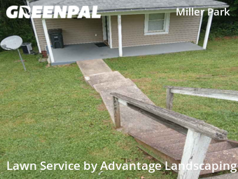 Lawn Maintenance nearby Lynchburg, VA, 