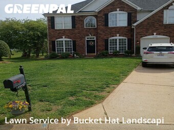 Yard Cutting nearby Huntersville, NC, 
