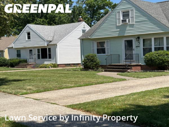 Yard Mowing nearby Brooklyn, OH, 