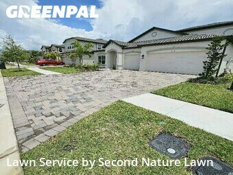 Lawn Service nearby Riverview, FL, 