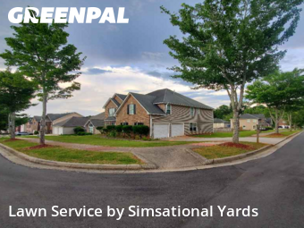 Lawn Mowing nearby Snellville, GA, 