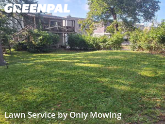 Lawn Care Service nearby Troy, NY, 