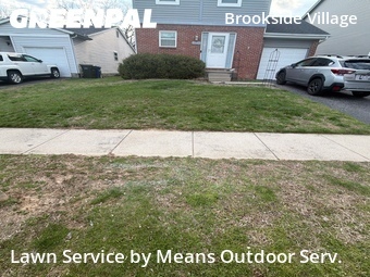 Grass Cutting nearby Columbus, OH, 