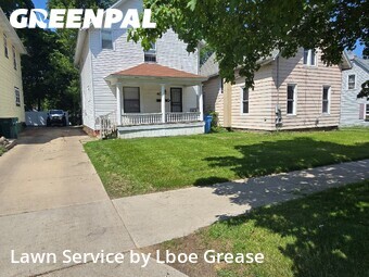 Lawn Care nearby Lansing, MI, 