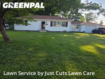 Lawn Cutting nearby Belleville, IL, 