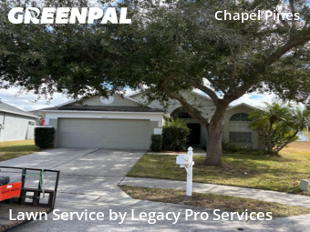 Lawn Service nearby Wesley Chapel, FL, 