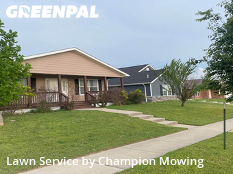 Lawn Mow nearby Joplin, MO, 