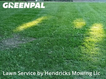 Lawn Cut nearby Amherst, OH, 