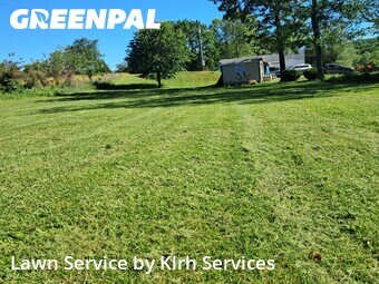Lawn Cut nearby New Pekin, IN, 