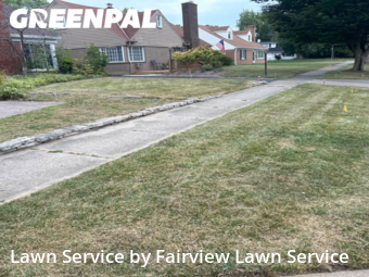 Lawn Mow nearby Dayton, OH, 