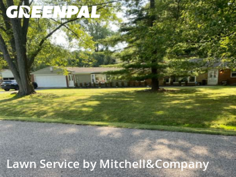 Lawn Mowing nearby Southfield, MI, 